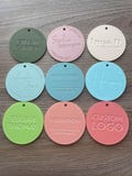 Personalized Luggage Tags, Bag Tags, Personalized ID Tags, Name Tags For Backpacks, Custom Luggage Tag, Travel Accessories, Backpack Tags,
