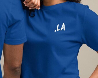 Coma La para Presidente, Camiseta Coma La Camisetas Políticas para Apoyar a Kamala Harris