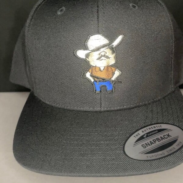 Mz Mayo Zambada Hats Etsy