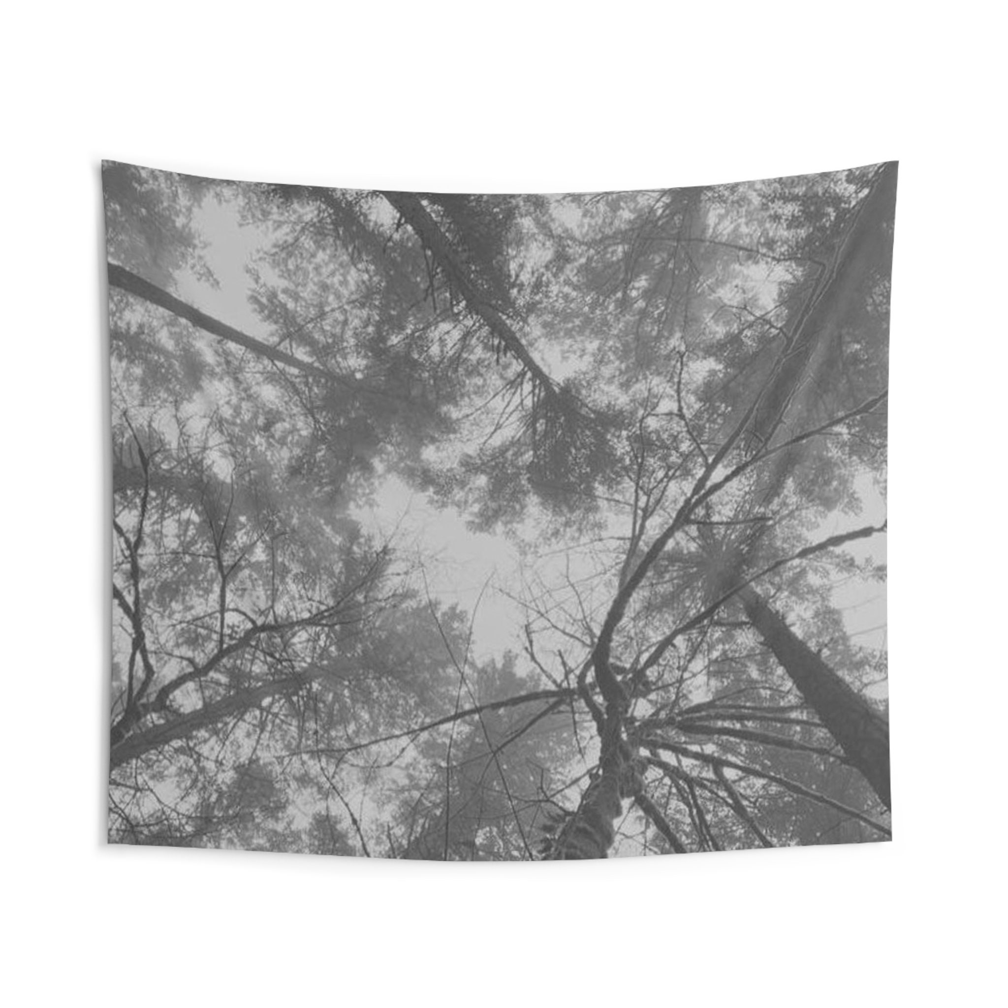 Folklore Tapestry Etsy