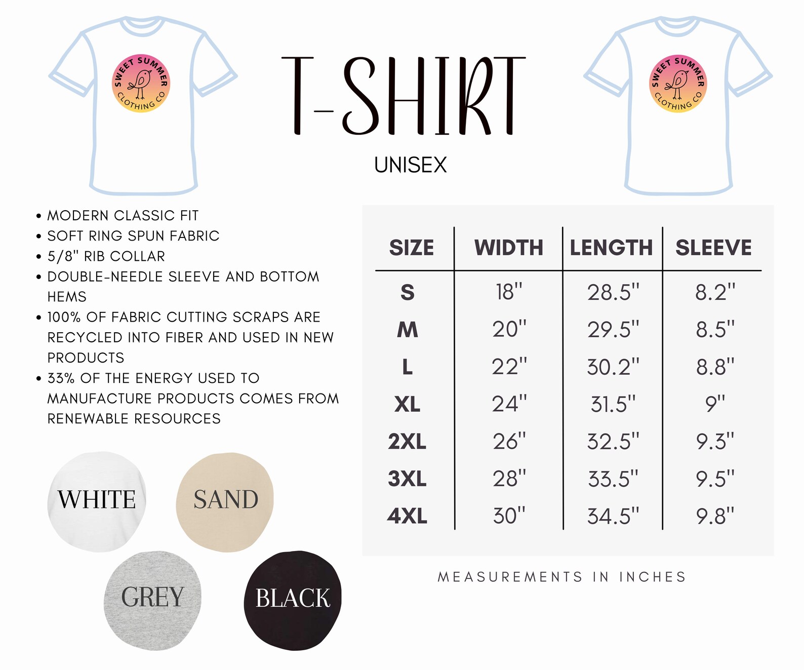 Black Happy Checkered Smile Graphic Tee or Sweatshirt main image 1