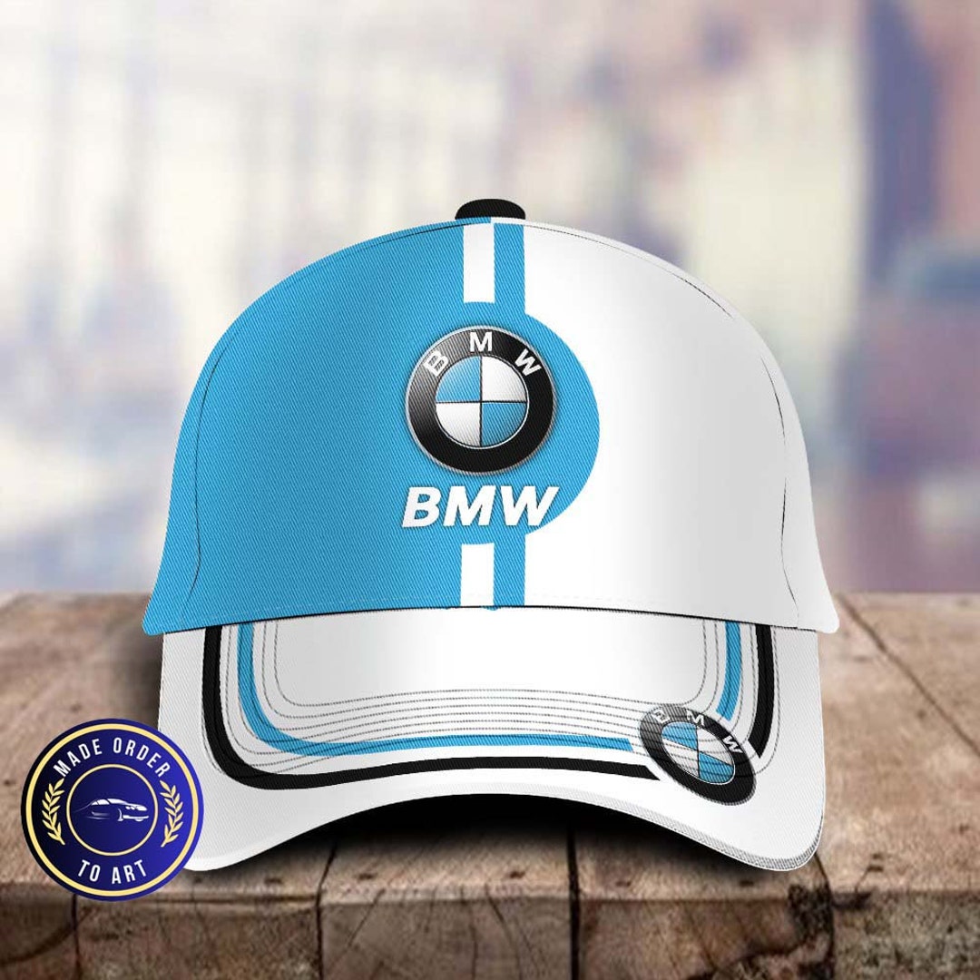 Bmw Cap Bmw Baseball Hat Bmw Dad Cap Bmw Motorrad Hat Bmw - Etsy
