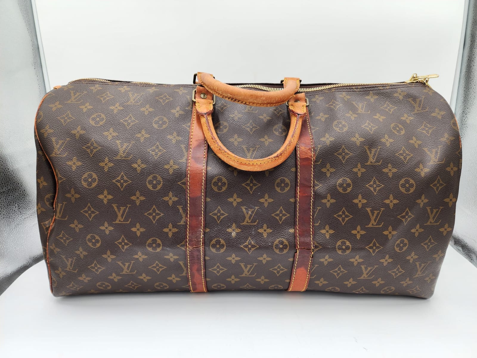 Louis Vuitton Mens Bag 