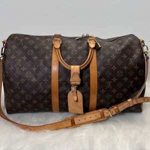 Louis Vuitton Boston Bag Luxus Taschen für Verkauf