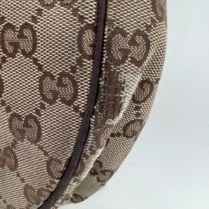 Authentic Gucci Dionysus Half Moon Hobo Shoulder Bag zdjęcie 8