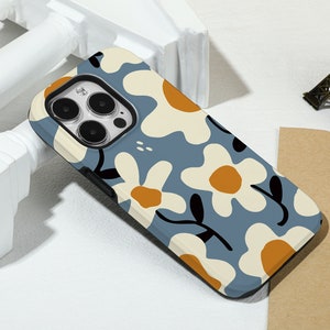 Blue Eggplant iPhone Case Silicone Case Hard Shell Case, For iPhone 15 13 13 Pro Max 12 Pro Max 11 XR Xs X Phone Case Bild 2
