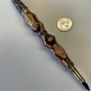 1 fountain pen