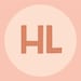 HazelandLune store logo