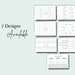 Printable Mind Map Template | Brainstorming, Study Guide (digital ...