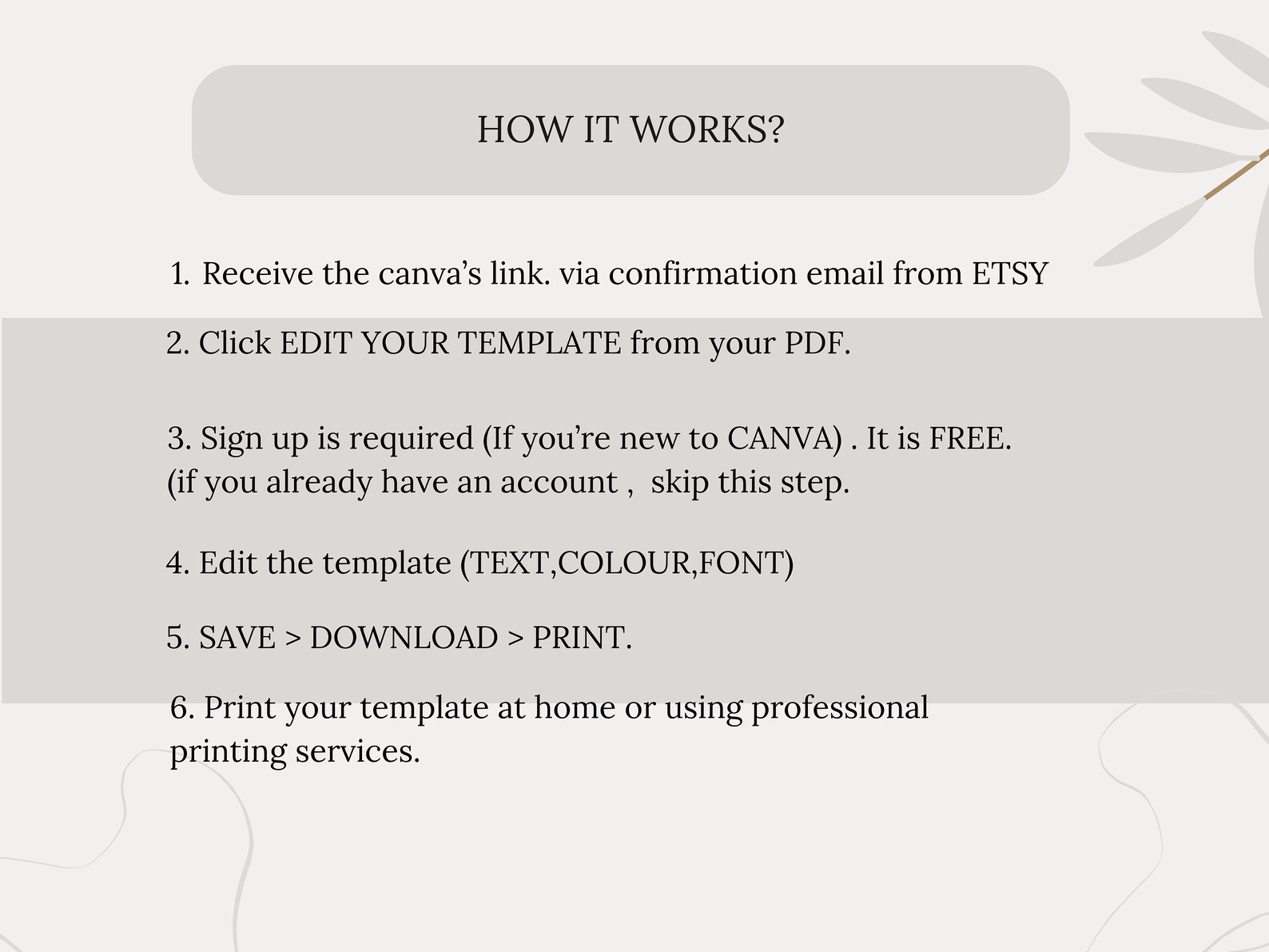 Printable Daily, Weekly, Monthly Checklists | Task List | Priorities ...