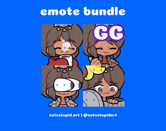 Taliyah Emotes | LEAGUE OF LEGENDS