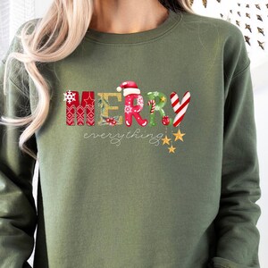 Christmas t shirts for larger ladies sales