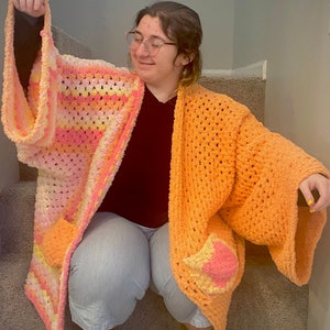 Pajama sweater wrap best sale