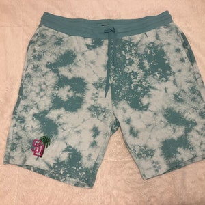 Shorts de lã masculino San Diego Padres City Connect '23
