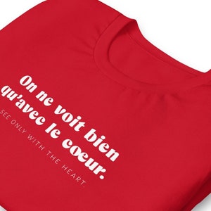 French Slogan Tshirt,Francophile Tshirt, French Slogan,Eco Tshirt,Chic Tshirt,French Tshirt gift,Slogan Tshirt