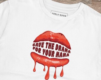 Urban Tshirt,Streetwear Tshirt,Cool Tshirt,Urban gift,Streetwear Gift,Hip Hop Tshirt,Urban,Streetwear,Streetwear Gear,No Drama Tshirt