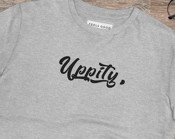 Urban Tshirt,Streetwear Tshirt,Cool Tshirt,Urban gift,Streetwear Gift,Hip Hop Tshirt,Urban,Streetwear,Streetwear Gear,Uppity Tshirt