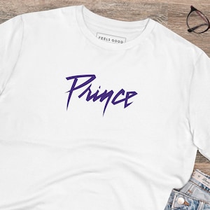 Urban Tshirt,Streetwear Tshirt,Cool Tshirt,Urban gift,Streetwear Gift,Prince Tshirt,Prince,Streetwear,Funk Tshirt,Prince Tee