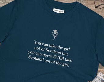 Scottish Tshirt,Glaswegian Tshirt, Glasgow Tshirt,Slogan Tshirt,Eco Tshirt,Funny Tshirt, Tshirt Gift,Glasgow Gift,Scotland