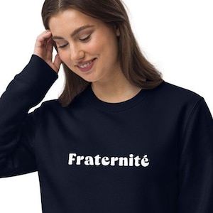 Sweatshirt Gift,French Sweatshirt,Slogan Sweatshirt,French Slogan Sweat,French Gift,French Wear,French Slogan,French Fun