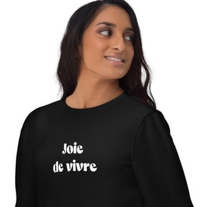 Sweatshirt Gift,French Sweatshirt,Slogan Sweatshirt,French Slogan Sweat,French Gift,French Wear,French Slogan,French Fun