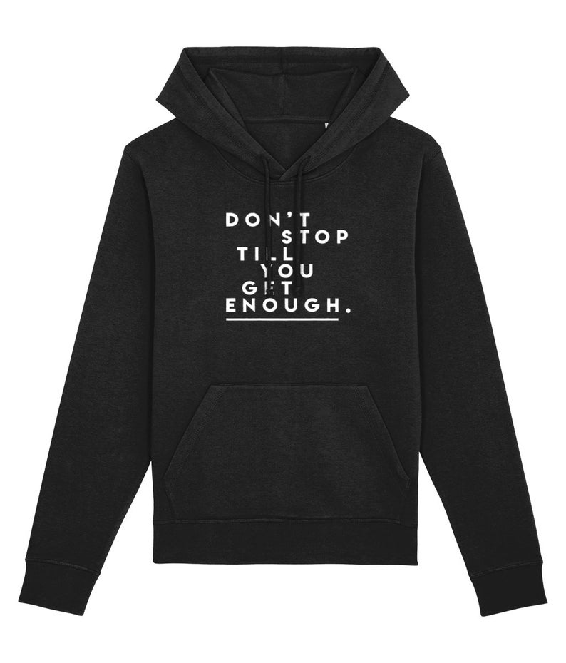 Stedelijke hoodie, streetwear hoodie, coole hoodie, stadscadeau, streetwear cadeau, MJ hoodie, Michael Jackson, urban, off the wall afbeelding 6