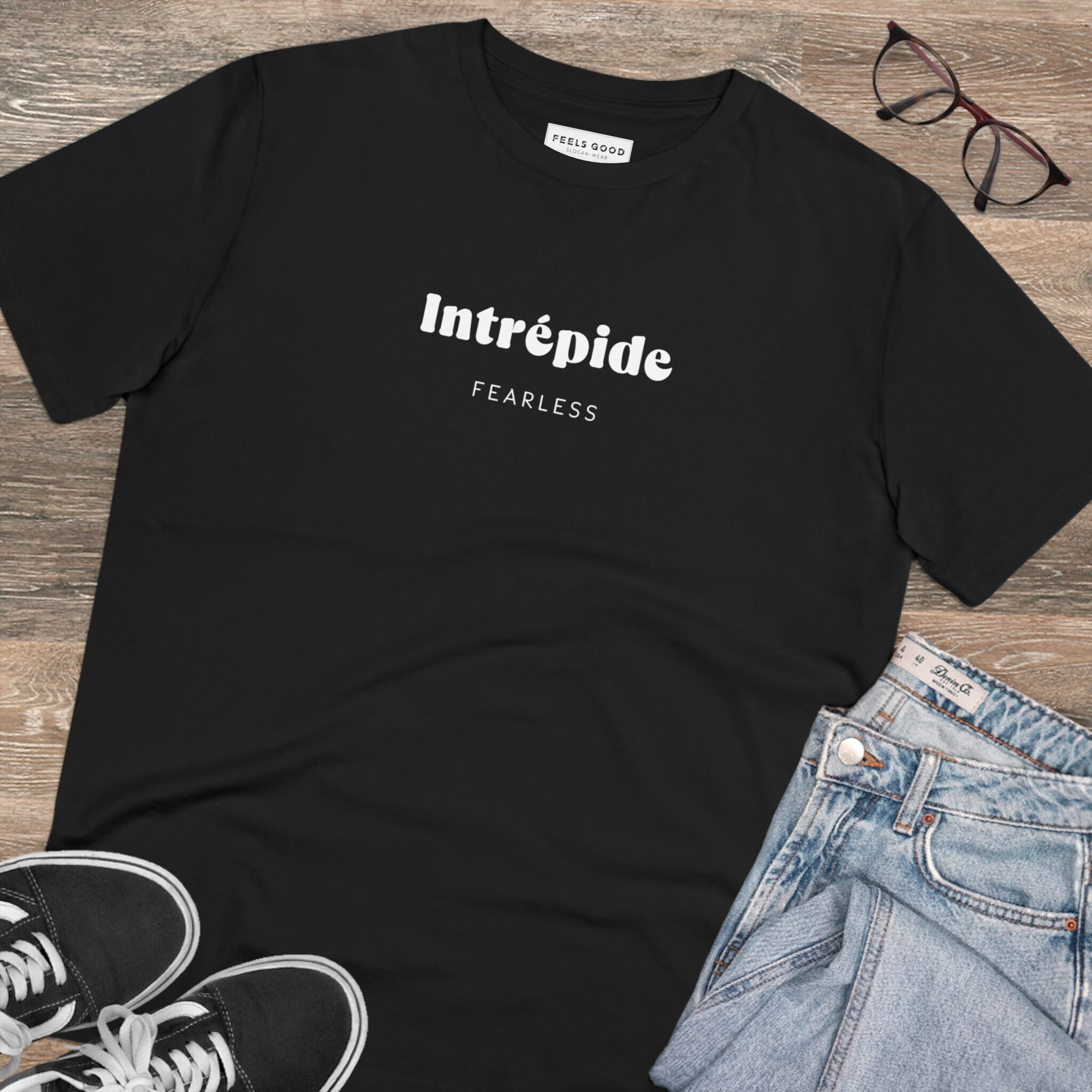 French Slogan Tshirt,Francophile Tshirt, French Slogan,Eco Tshirt,Chic Tshirt,French Tshirt gift,Slogan Tshirt