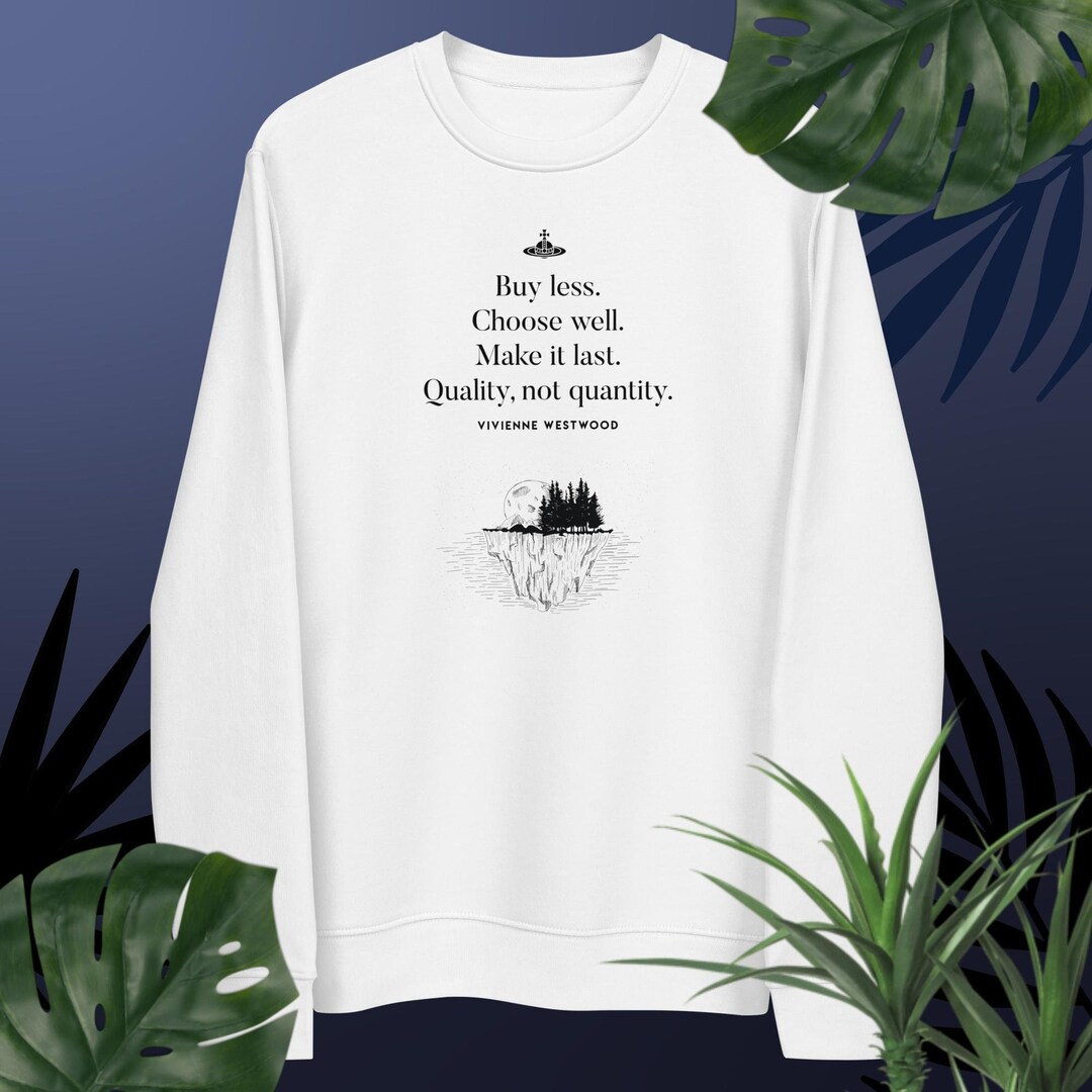 Slogan Sweatshirt,positive Sweatshirt,sweatshirt Gift, Vivienne