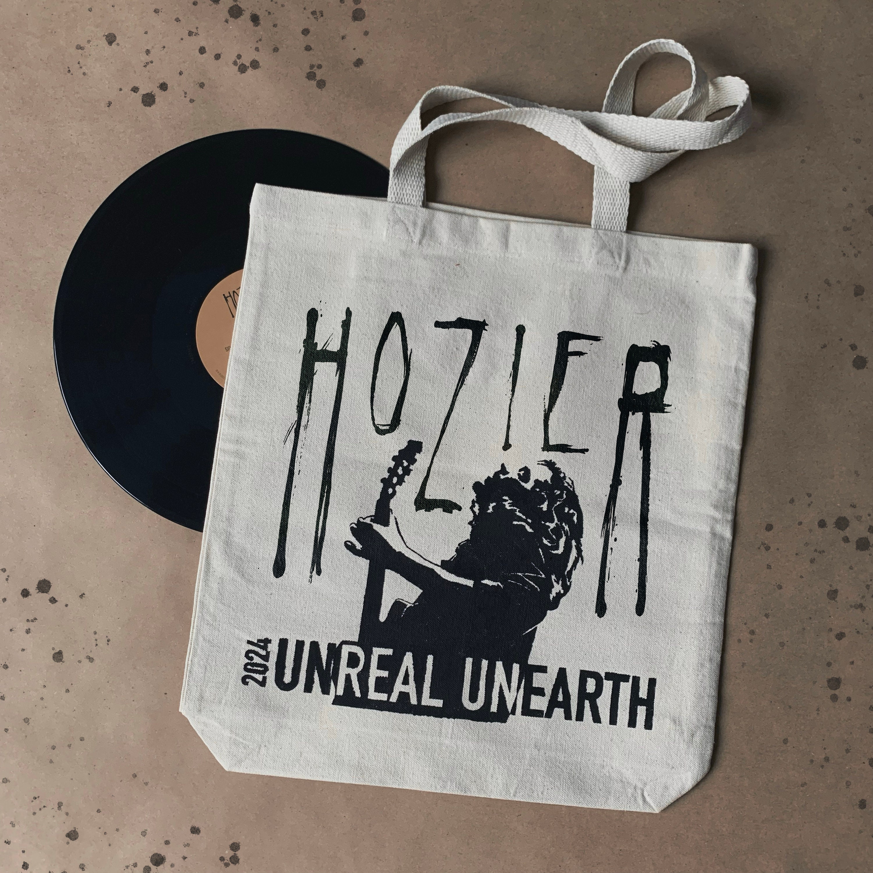 Hozier Merch