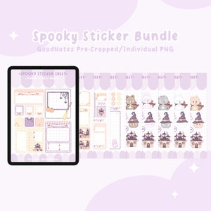 Digital Stickers, Digital Sticker Bundle, Cute Stickers, Planner Stickers, Digital Planner, Cute Planner, Kawaii Planner, PNG Stickers