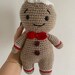 see more listings in the Knuffels en amigurumi's section