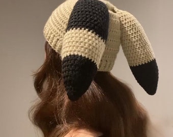 The 1975 Handmade Sincerity is Scary Hat Matty Healy. Fancy Ears Crochet Hat. - Etsy The 1975 Handmade Sincerity is Scary Hat Matty Healy. Fancy Ears Crochet Hat. - Etsy
