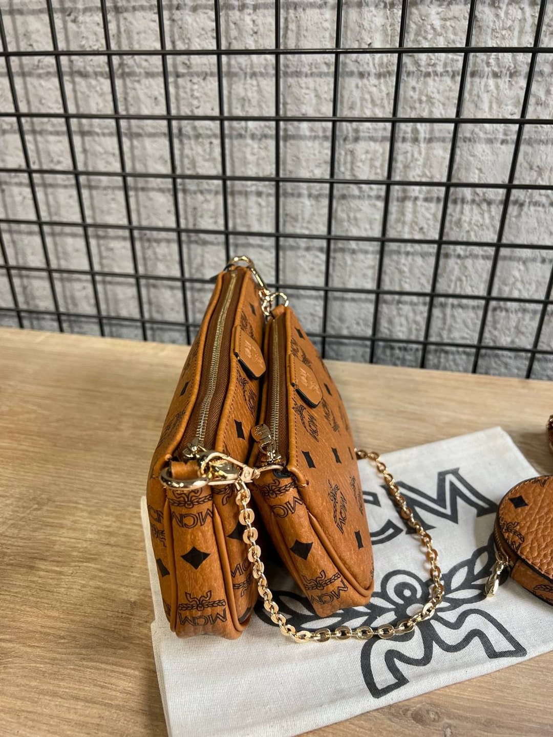 Designer Women Bag Designer Leather Bag Luxury Bag Shoulder Bag Faux