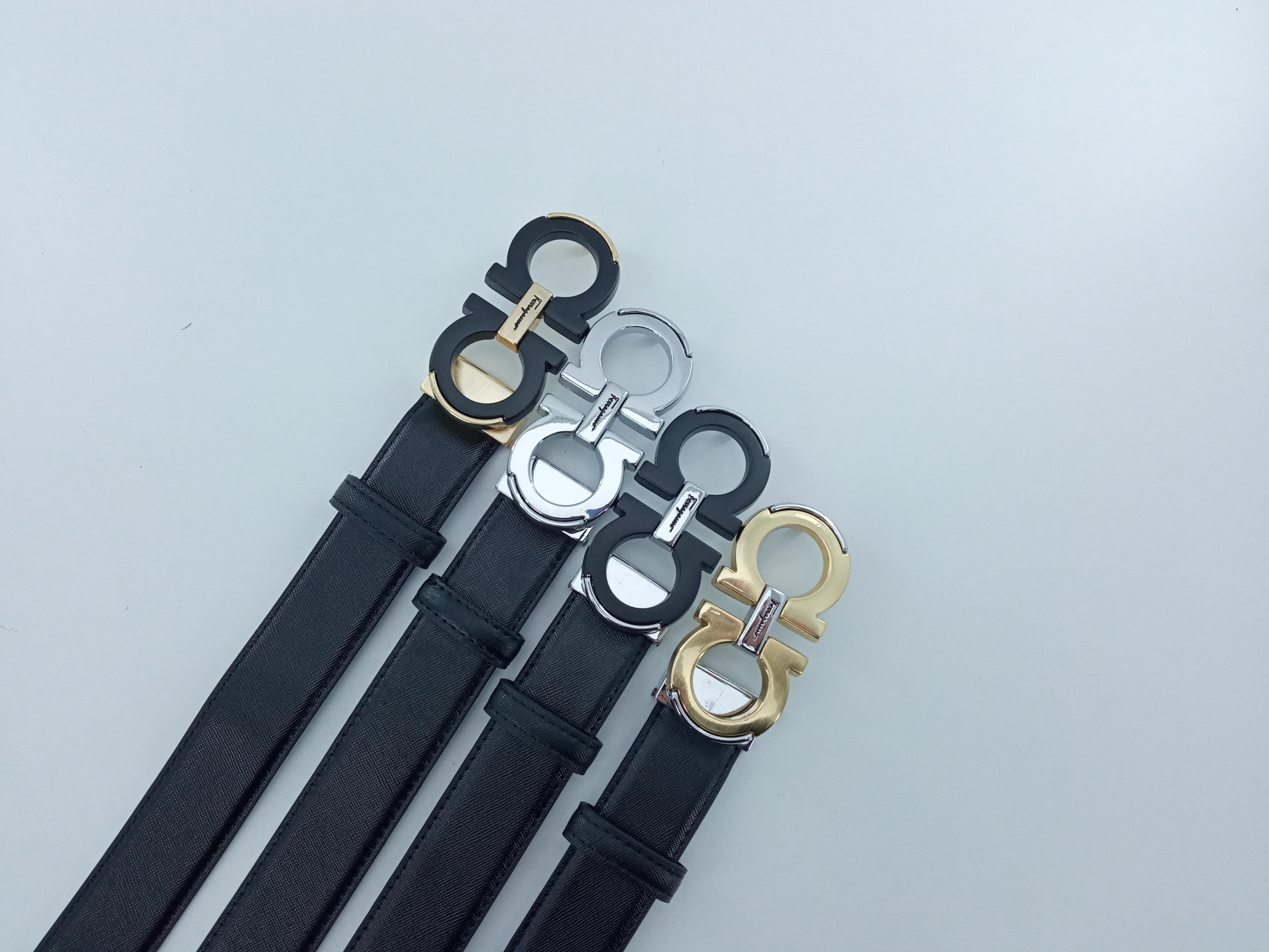 Silver Gucci Belt - Etsy