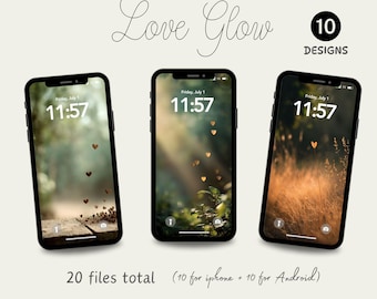 Summer Lover Vintage iPhone Wallpaper, Aesthetic Wallpaper Perfect For Phone Wallpaper Digital Download, Aesthetic iPhone Wallpaper