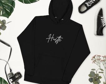 Unisex hoodie, Gender-neutral hoodie, Versatile hoodie, Contemporary hoodie, Minimalist hoodie