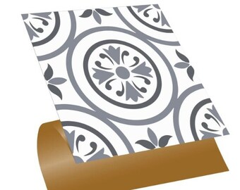 Pavimenti In Pvc| Pavimento Pvc Rotolo | Effetto Dama - Foto 7