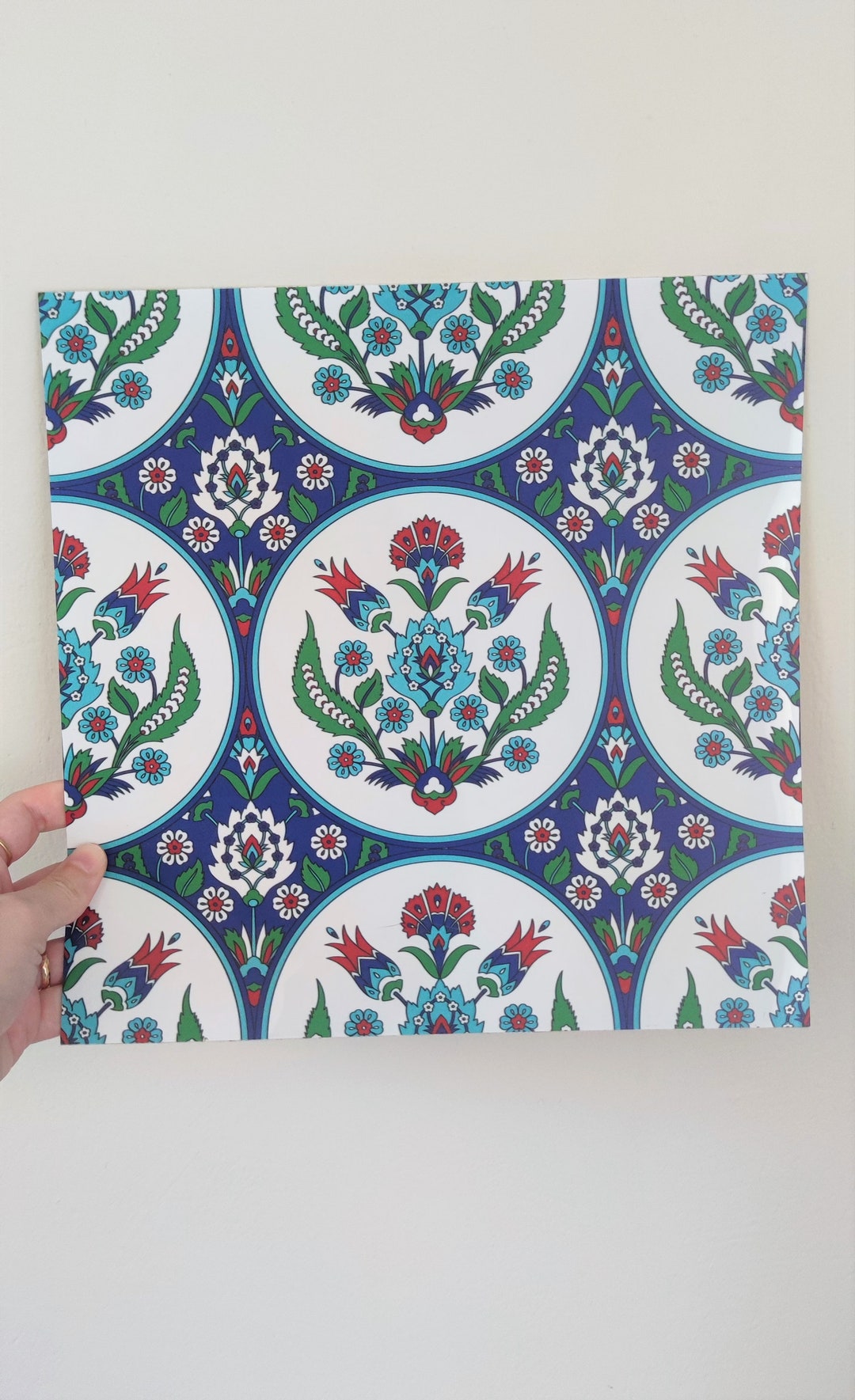 Traditional Vinyl Tiles, PVC Floor Tiles, Vinyl Floor Covering, Self