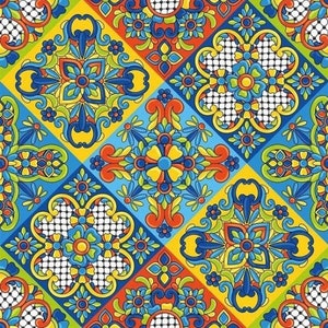 Flower tile decals, Traditional vinyl tiles, PVC Floor tiles, Backsplash tile stickers, Peel and stick tiles, DIY vinyl flooring
