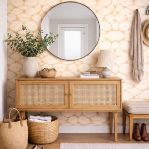 Marble Vinyl Flooring: Tile stickers, vinyl wallpaper  -30x 30 cm