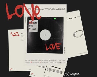 LOVE | 14 Powerful Practices to Recharge & Reconnect | Time for self-love is NOW