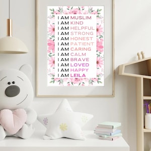 I AM MUSLIM