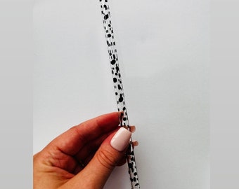 Reusable Straws | Colored Glass Straws | Eco Friendly Products | Heart Straws | Eco Friendly Straws | Reusable Glass Straws | Glass Straws