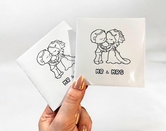 Wedding Coloring Book | Kids Wedding Activity | Wedding Colouring Book | Kid Wedding Activity | Kids Wedding Book