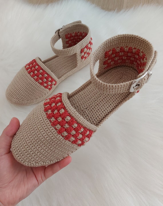 What Are Handmade Crochet Shoes? Unique & Stylish Options What Are Handmade Crochet Shoes?