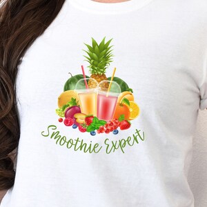 Smoothie Lover Gift - 60+ Gift Ideas for 2024