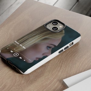 breken Grace een miljard Adele phone case - Etsy Nederland