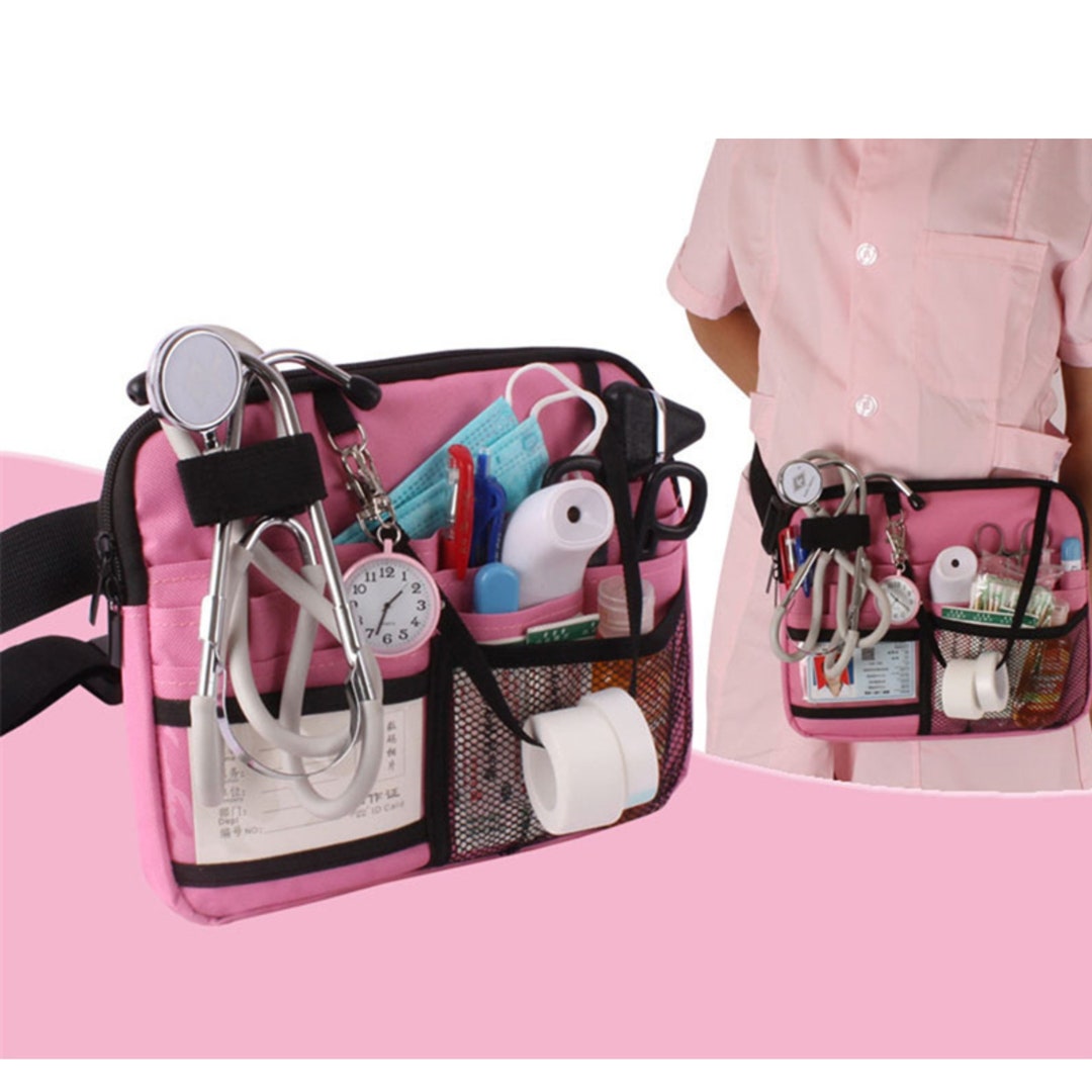 Nurse Gifts Gift for Nurse Fanny Pack Belt Bags Waist Etsy UK