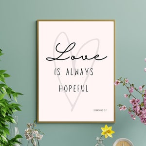 Scripture wall art download, printable scripture wall art, scripture printable, bible quote prints, bible verse wall art, Home decor,