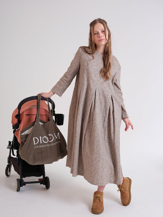 Fashion postpartum maternal lactation suit Fashion postpartum maternal lactation suit